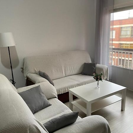 Precioso Apartamento En Puertollano公寓 外观 照片